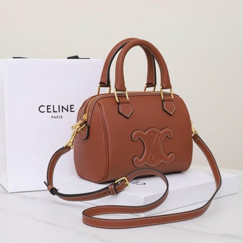 Celine bag Boston small size