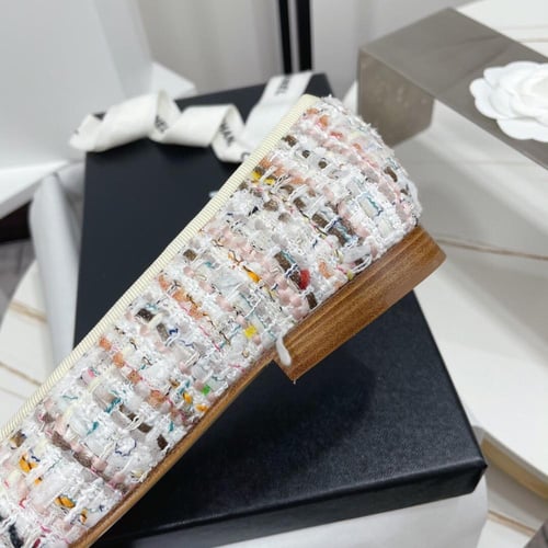 صندل باليرينا