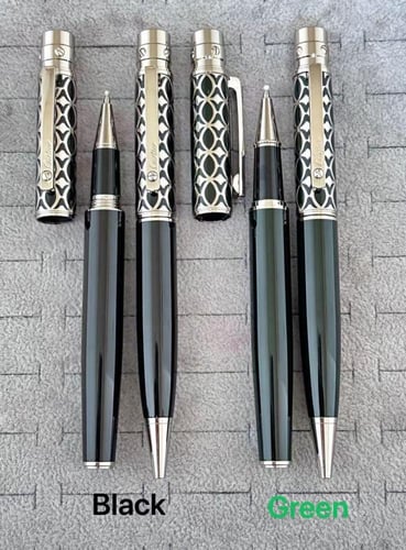 مجموعة أقلام - تأتي مغلفة جاهزة للاهداء