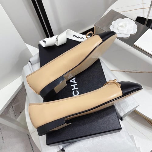 صندل باليرينا