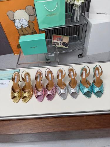 Aquazzura heels