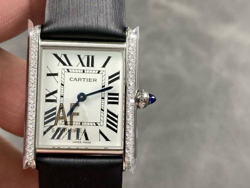 Cartier watch