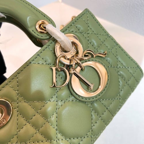 ليدي دي جوي ميني (16cm)