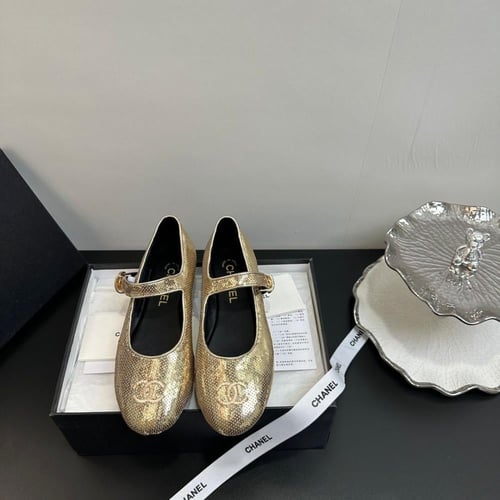 صندل باليرينا