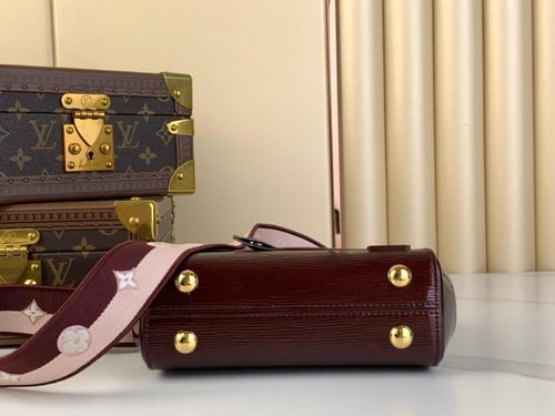 LV cluni bag - عودي