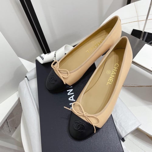 صندل باليرينا