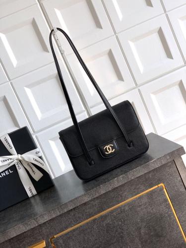 Channel bag