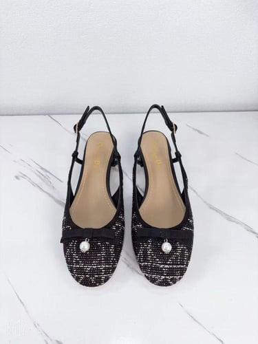 Dior shoes