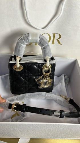 ليدي ديور مايكرو