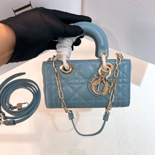 ليدي دي جوي ميني (16cm)