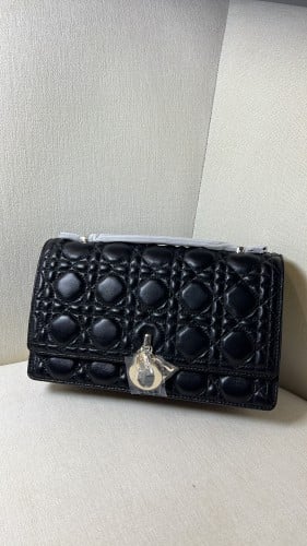 شنطة My Dior - اسود