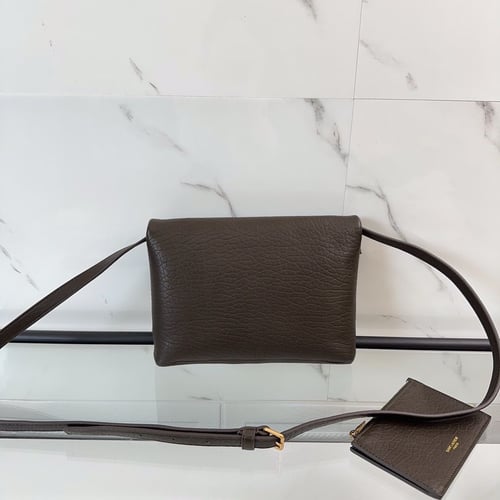 Saint Lurant Pouch Mini