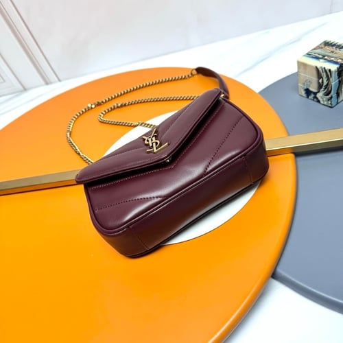 Saint lurant mini bag