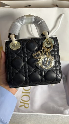 ليدي ديور مايكرو