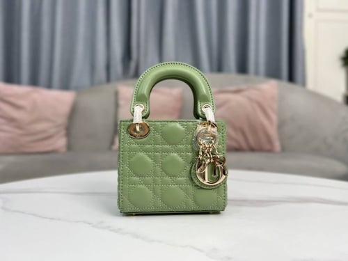 ليدي ديور مايكرو