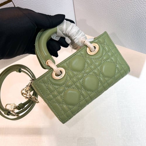 ليدي دي جوي ميني (16cm)