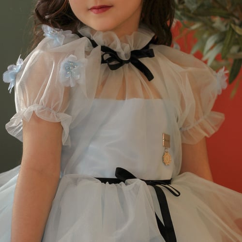 فستان اطفال