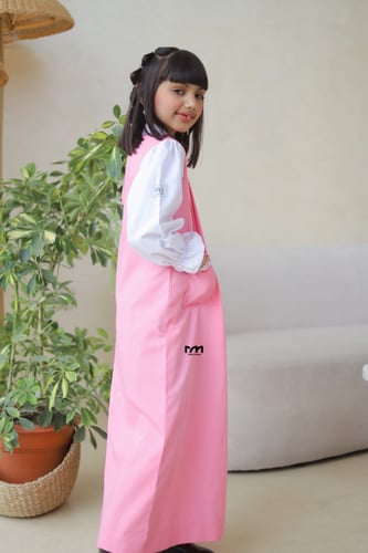 مريول بكلف مميزه