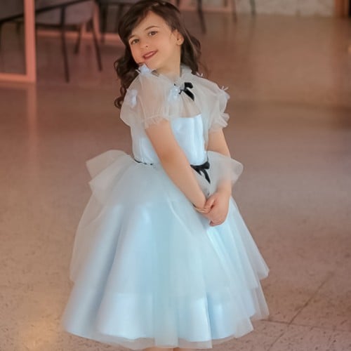 فستان اطفال