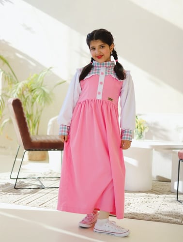 زي مدرسي كاروهات