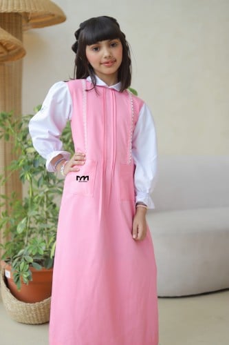 مريول بكلف مميزه