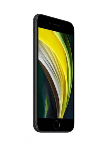 أبل هاتف آيفون SE 2020 (الجيل الثاني) مع فيس تايم،...
