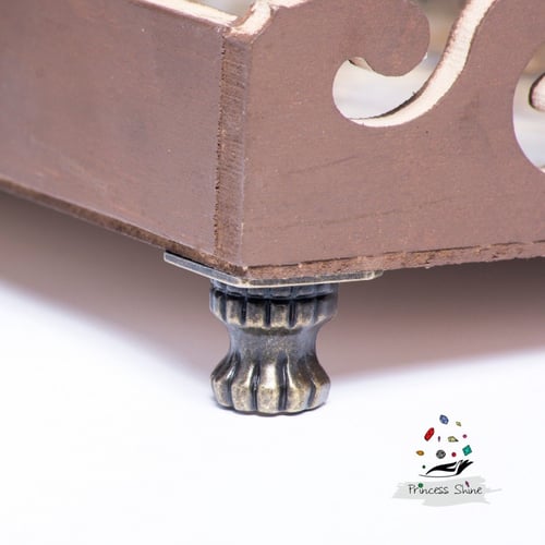 419 - قاعدة ارجل