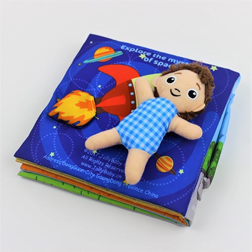 وسيلة تعليمية | سائق صغير انجليزي