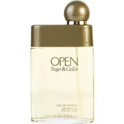 عطر اوبن من روجر اند غاليت الرجالي او دو تواليت-10...