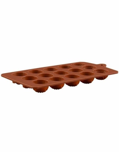 قالب سيليكون اشكال منوعه للشكولاته / قوالب شكولاه...