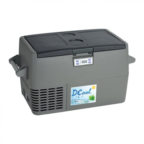 فريزر دي سي كول - 33 لتر