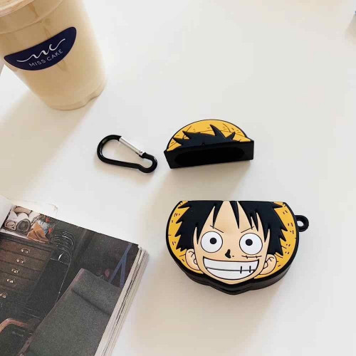 one piece Airpodes case 1
