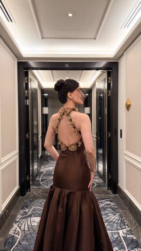 Dress 015