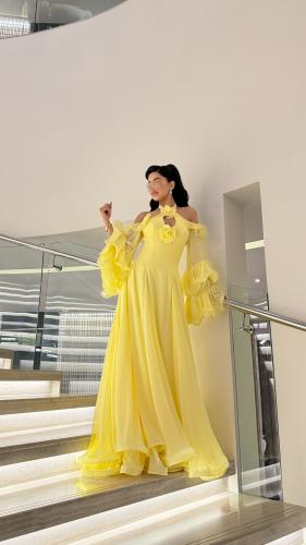 Dress 016