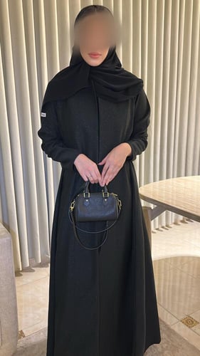 عبايه العيد ٢