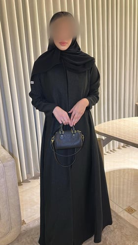 عبايه العيد ٢