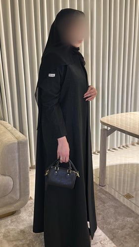 عبايه العيد ٢