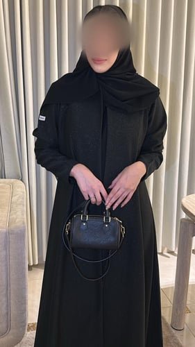 عبايه العيد ٢