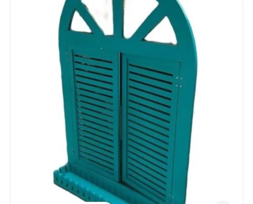 شباك يوناني ١٢٠*١٢٠