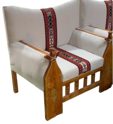 كرسي الامبراطور مفرد