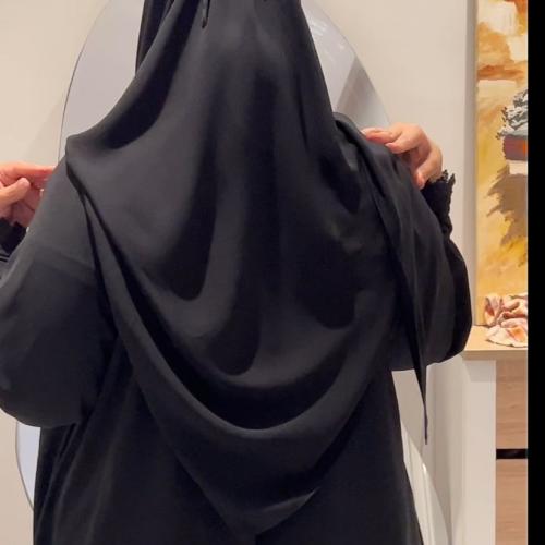 ملفع الكويتي