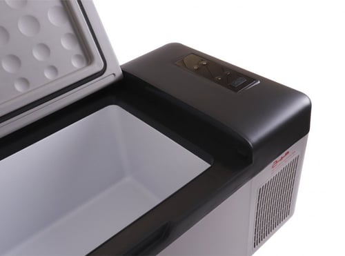 ثلاجة 15 لتر LG