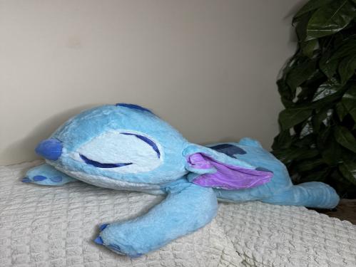 دمية ستيتش النائم