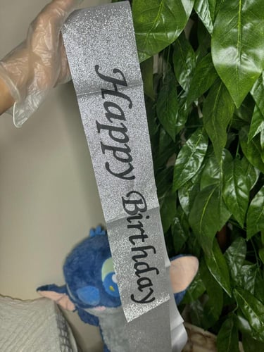 دمية ستيتش الميلاد