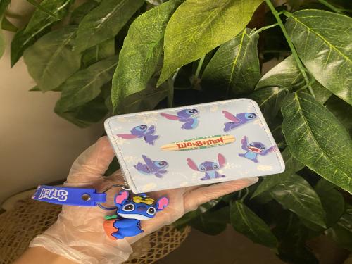 محفظة ستيتش