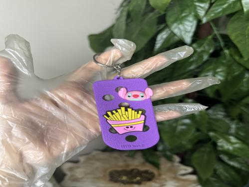 ميدالية تشارمز