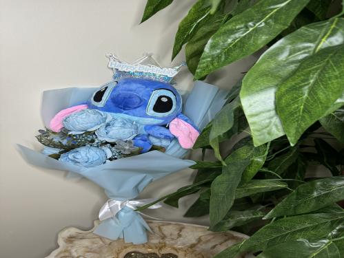 باقة ستيتش الميلاد