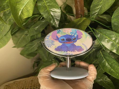 مرايا ستيتش