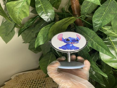 مرايا ستيتش