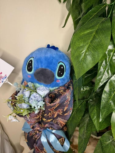 باقة كشميري ستيتش